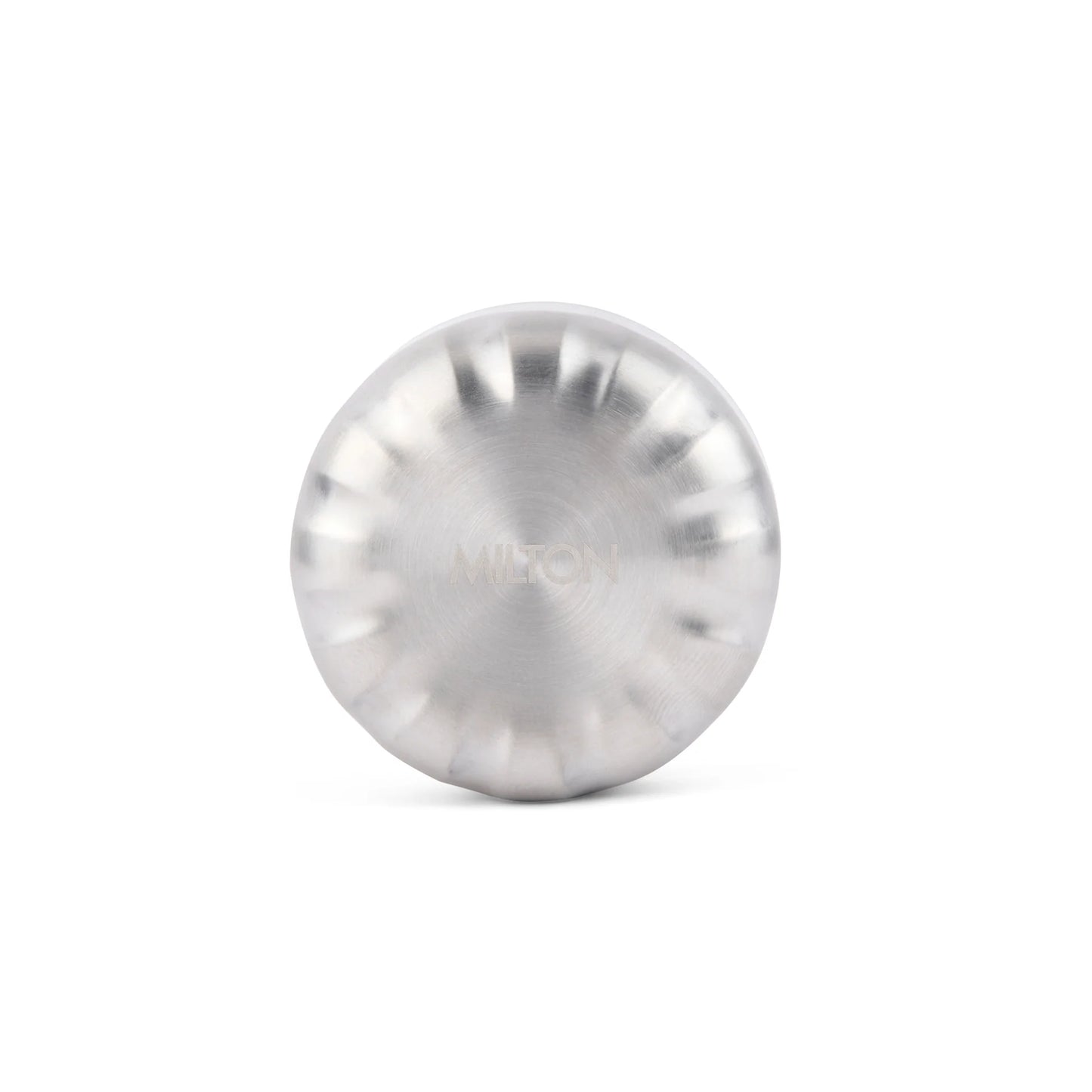 Milton Spare Duo Dlx Lid with Ring Compatible for 350ml / 500ml / 750ml Water Bottle ‚Easy Carry Replacement Cap with Secure Seal