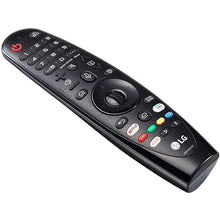 Original LG MR20GA Smart TV Magic Remote Control - Universal & Voice-Controlled.