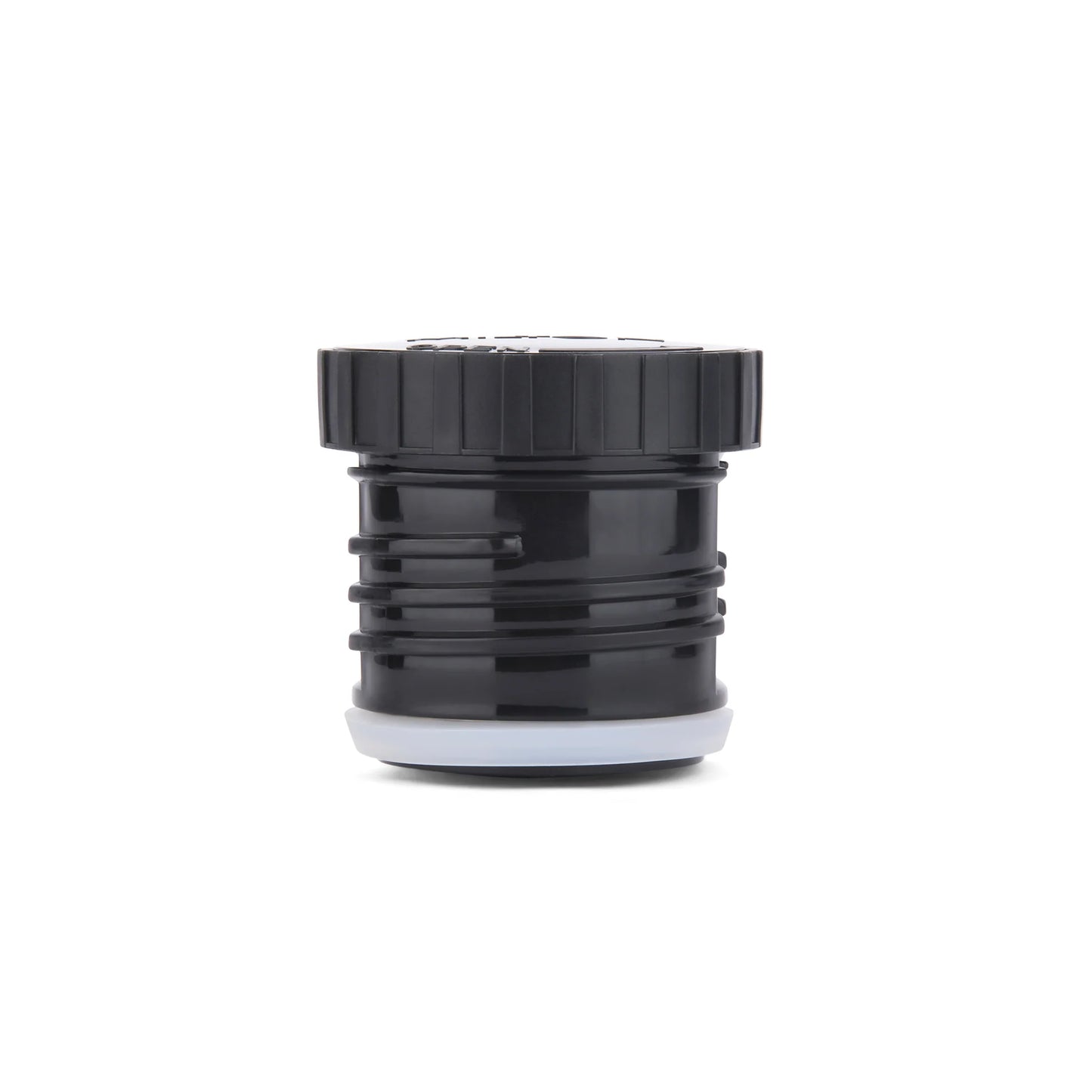 Milton Spare Plain Lid Compatible for Regular Water Bottle 350ml / 500ml ‚ Simple Leak Proof Replacement Cap