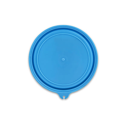Replacement Lid for Stainless Steel Tumbler – Compatible with 415 ml Tumblers | Leak-Resistant Plastic Lid | Lid Only (Tumbler Not Included)