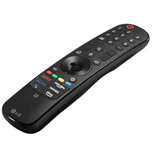 LG Magic Remote with Magic Tap (NFC) - MR22GN, 2022 Edition: