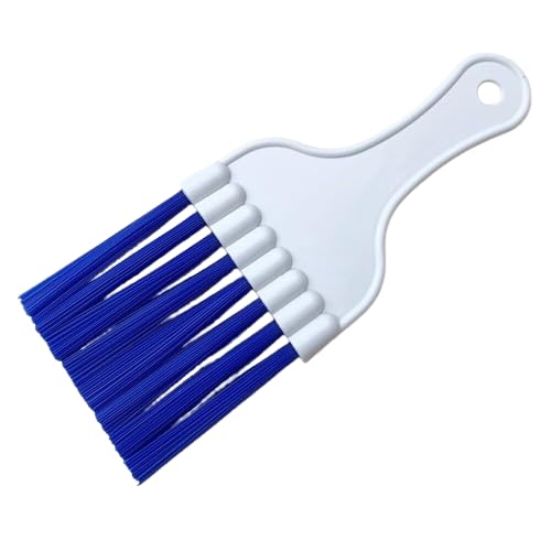 Cleans Fins & Coils with Whisk Brush | Appliance Maintenance | Air Conditioner & Refrigerator |