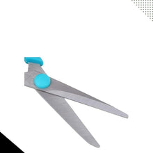 Scissors | Flymaster Japanese Stainless Steel | Combo of 2 Pieces (Color May Vary)