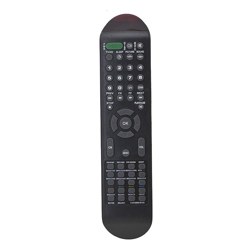 Flymaster Videocon & Sansui LCD/LED TVs |  Remote Controls |  Universal Compatibility & Easy to Use