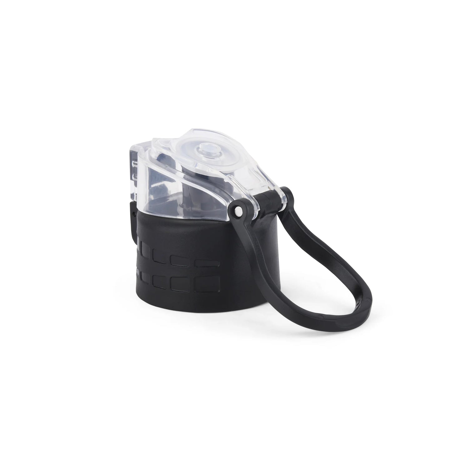 Milton Spare Atlantis Assemble Lid Compatible for 900ml Water Bottle‚ Leak Proof Replacement Cap for Daily Use