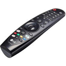 Original LG MR20GA Smart TV Magic Remote Control - Universal & Voice-Controlled.