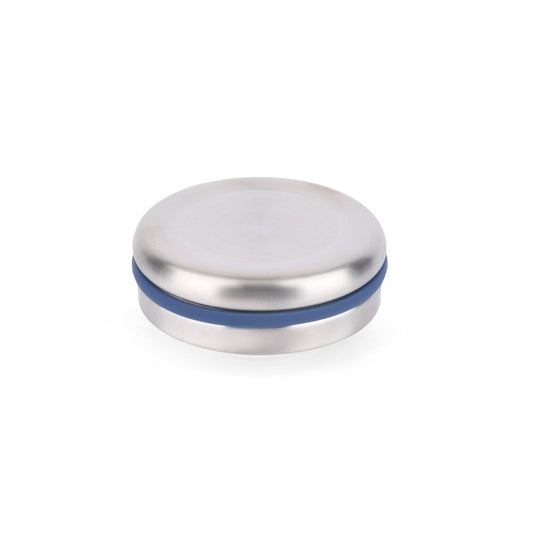 Shiny Thermosteel Stainless Steel Bottle Cap – Replacement Lid (Cap Only)