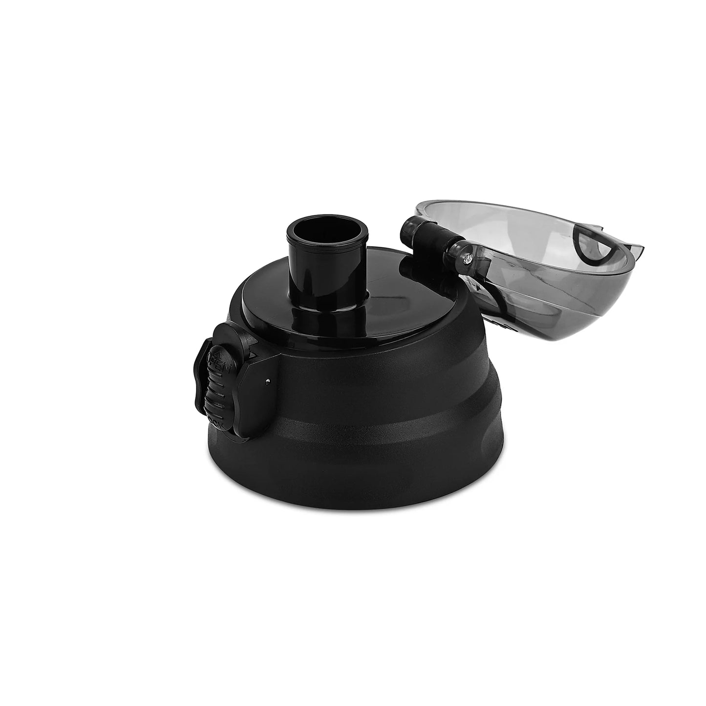 Milton Spare Crown Assemble Lid Compatible for 900ml Water Bottle‚ Strong & Durable Replacement Lid with Secure Closure