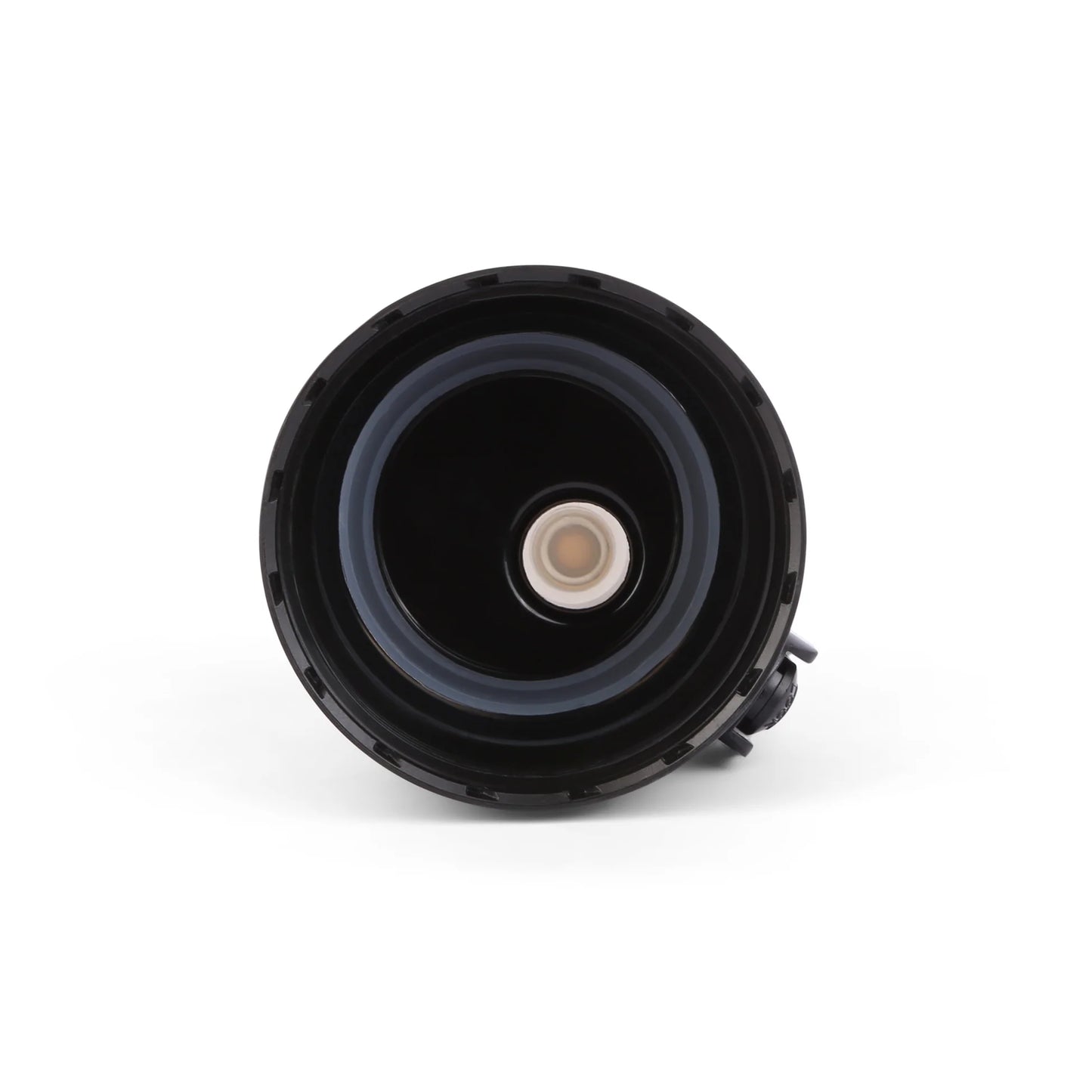 Milton Spare Crown Assemble Lid Compatible for 400ml / 600ml Water Bottle‚ Leak Proof Replacement Cap with Tight Seal