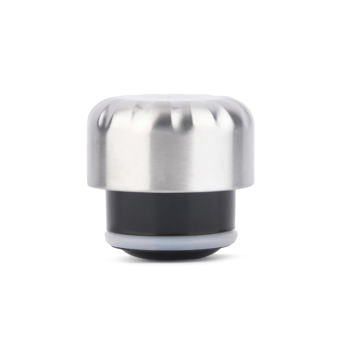 Milton Spare Duo Dlx Lid with Ring Compatible for 350ml / 500ml / 750ml Water Bottle ‚Easy Carry Replacement Cap with Secure Seal