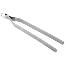 Premium Stainless Steel Roti Chapati Tongs – Durable Chimta/Chipya/Pakad for Safe and Easy Handling Pack of 1 Description