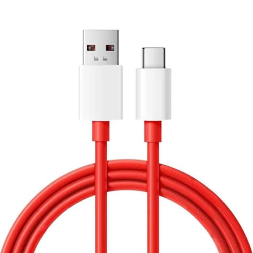 Warp Charging Technology & Type C Interface | Charging Cables | Oneplus |