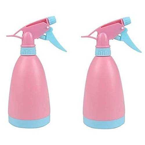 Refillable Water Bottle Sprayer for Plants and More | Garden and Household Fine Mist Spray, Lawn Sprinkler, Portable Mister, and Multi-Use for Home, Car, Travel, Hair | Pack of 1 - Flymaster Shop