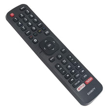 VU LED LCD HD TV Model EN2B27V | Television Remote | Compatible and Easy to Use