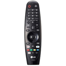 Original LG MR20GA Smart TV Magic Remote Control - Universal & Voice-Controlled.