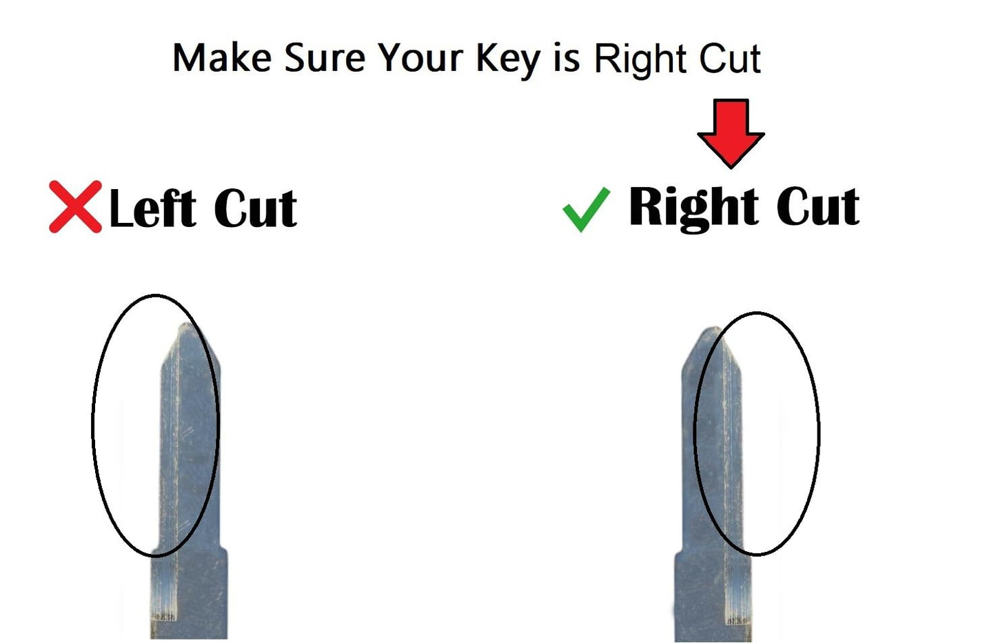 Stylish Carbon Finish Flip Key: Compatible Upgrade for Hero Splendor, NXG & Passion Pro (Left Cut)