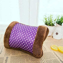 Heating bag, hot water bags for pain relief, heating bag electric, Heating Pad-Heat Pouch Hot Water Bottle Bag, Electric Hot Water Bag,Heating Pad For Pain Relief, SMOOTH