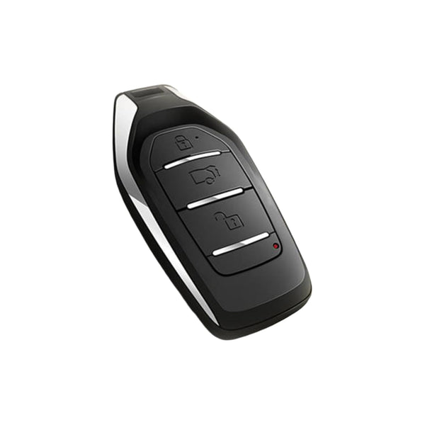 Mahindra XUV500 Remote Key Fob Shell, 3-Button, Replacement Case for 2 ...