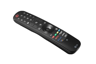 LG Magic Remote with Magic Tap (NFC) - MR22GN, 2022 Edition: