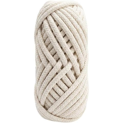 Pyjama Nada Flat Dori Strings (Cotton) 10 Meters 100% Pure Cotton Nada For Pyjamas Ethnic pack of 2 Indian Dresses, Pyjamas, Lehenga, Saree,Petticoat, Salwars, Patiala,Chudidars - White