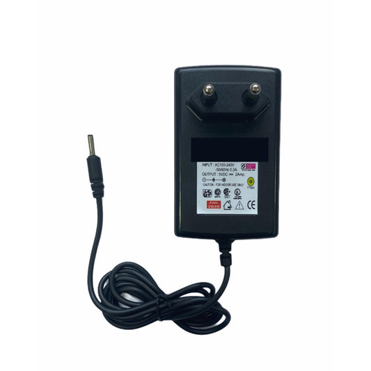 5V 2A DC Power Adapter with High Efficiency | Electronics Accessories | Music Keyboard, Piano, Cordless Phones & Other Gadgets - Flymaster ShopFlymaster Shop