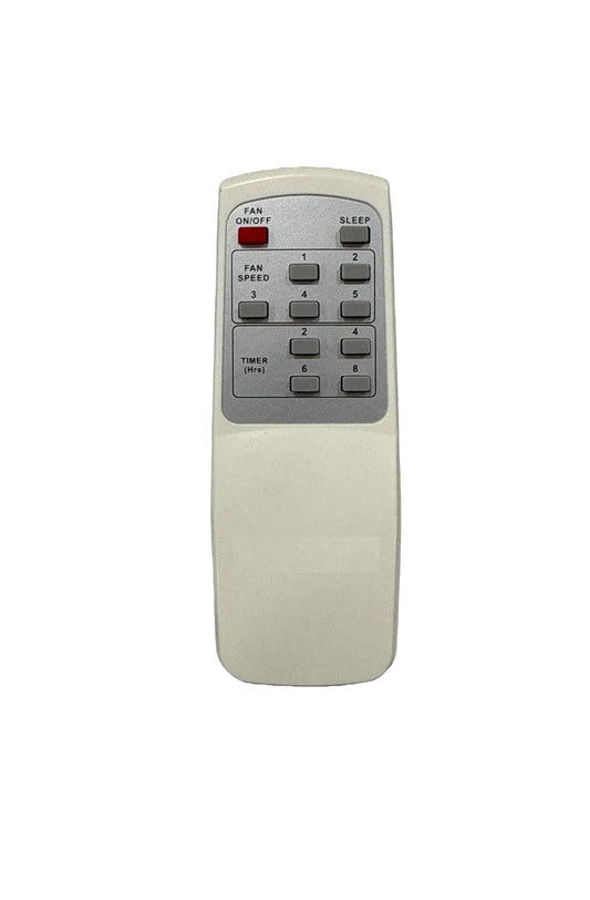 Remote Control 1032 Compatible for Crompton Fan