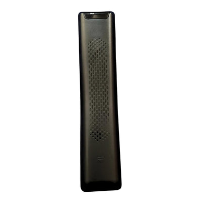 Television Remote Compatible for Micromax LED/LCD Smart TV Voice Remote Control (Please Check All the Keys Properly Before Placing Order) | RM-M15A | Black