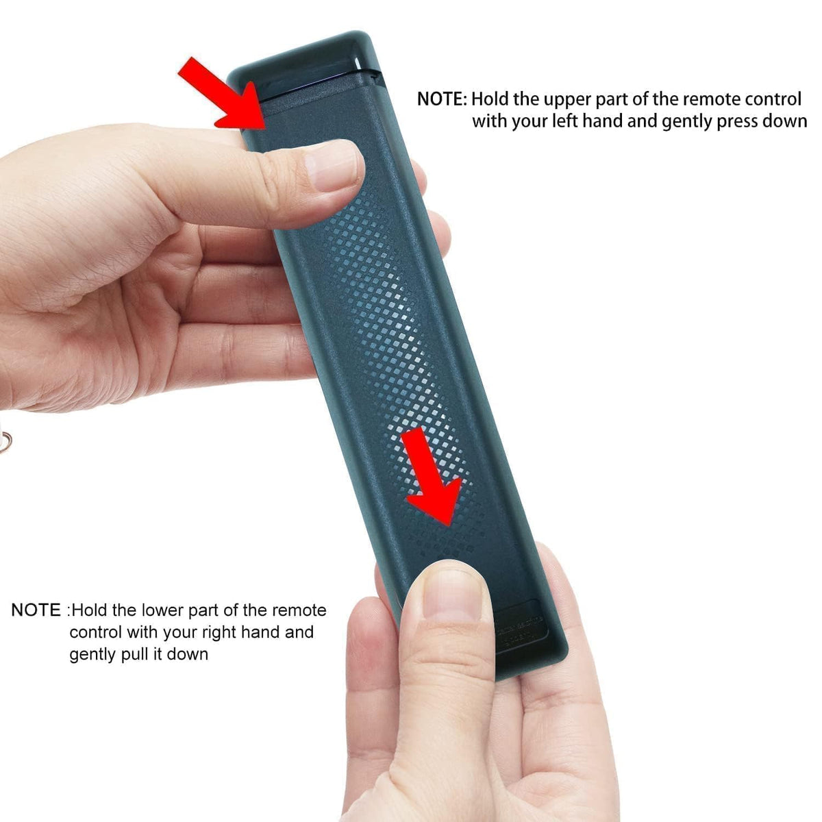 flymaster LED Smart TV Remote (With Voice) Compatible For  ACER Tv Remote Controller (Black)