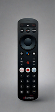 Airtel Xstream | Set-Top Boxes | Voice Assistant Remote Compatibility