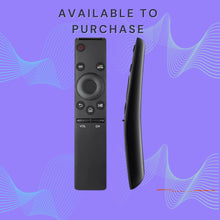 Universal Remote Control for Samsung TVs | Compatible with LED, QLED, UHD, 4K, 8K, Smart TV & More | Netflix & Smart Features.