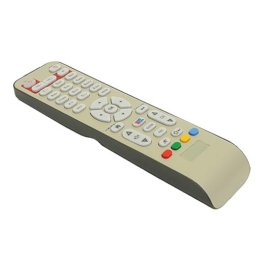 Digi Cable SD | Set Top Box Remotes | Includes Learning Key for Remote Control Programming