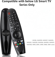 LG Magic Led | Remote Control | Includes Mouse and Cursor