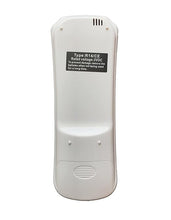 Carrier Split/Window AC Remote Control for Model No R14/CE |  AC Remote Control | Old remote, AC-82, please match image