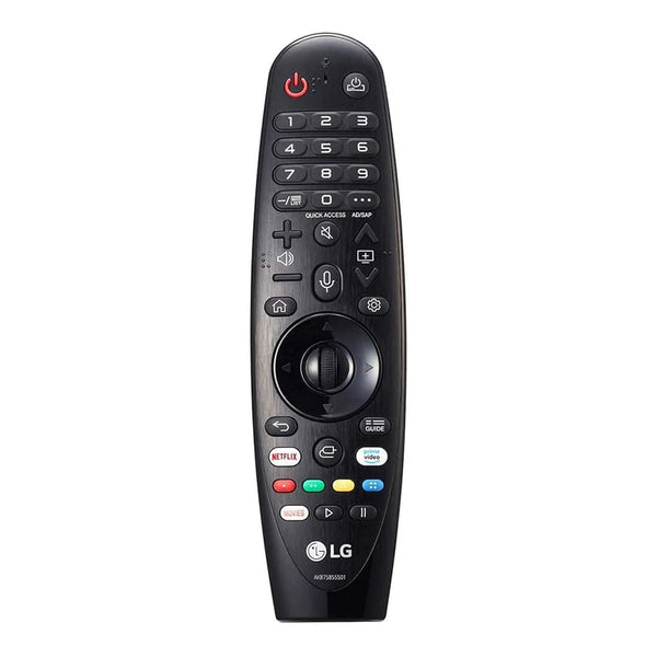 LG Magic Led | Remote Control | Includes Mouse and Cursor