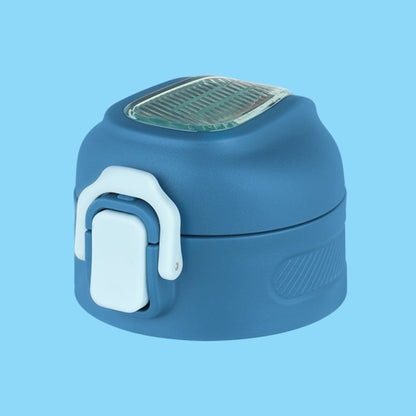 Spare Lid For  borosil non original water bottle  Aquasport, 800ml pack of 1 (bottle not include)
