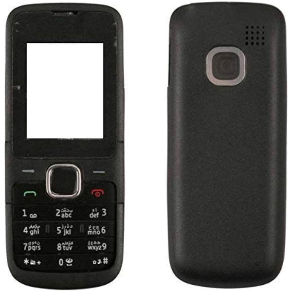 Body Shell for Nokia C1-01 Flymaster Shop