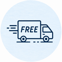 Free Shipping