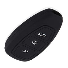 car key cover for Ford EcoSport Flymaster Shop