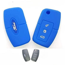 Car Key Cover for Ford Ecosports, New Fiesta Flymaster Shop