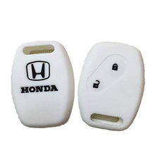 car key cover for Honda City, Civic, Jazz, Mobileo, Amaze, CRV, Brio Flymaster Shop