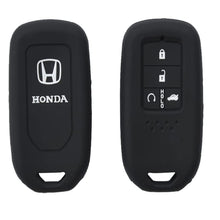 car key cover for Honda City New, Civic New, BRIO, Amaze, Jazz, WRV Flymaster Shop