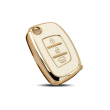 Car Key Cover for I20, Xcent, Verna Flymaster Shop