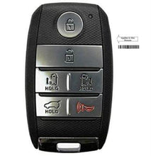 car key cover for Kia Carnival Flymaster Shop