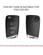 Car Key Cover for Kushaq, Octavia, Kodiaq, Superb, Slavia, Passat 3B Flip Key Flymaster Shop