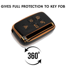 Car Key Cover for Range Rover Defender Discovery Range Rover Flymaster Shop