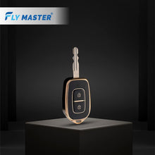 Car Key Cover for Renault Duter Triber Redi.Go Kwid Flymaster Shop