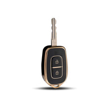 Car Key Cover for Renault Duter Triber Redi.Go Kwid Flymaster Shop