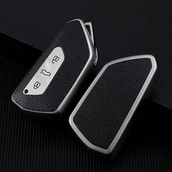 car key cover for Skoda Octavia Flymaster Shop