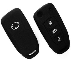 car key cover for Tata Safari Storme, Zest, Bolt, Tiago, Zica Flymaster Shop