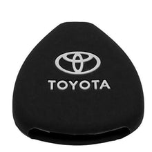 Car Key Cover for Toyota Innova, Fortuner, Corolla Flymaster Shop